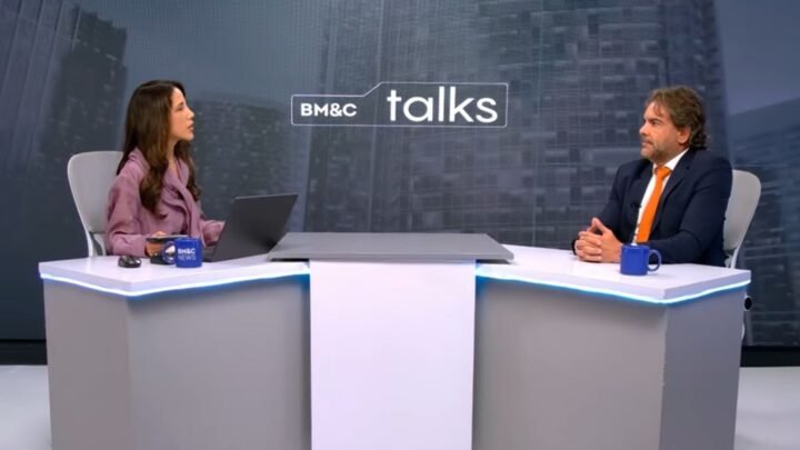 BM&C TALKS