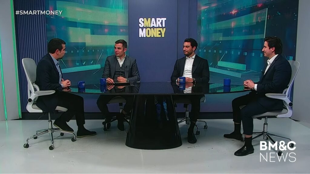 SMART MONEY
