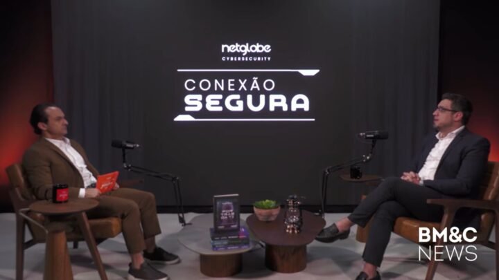CONEXÃO SEGURA
