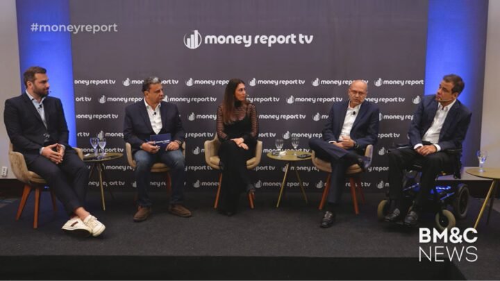 MONEY REPORT