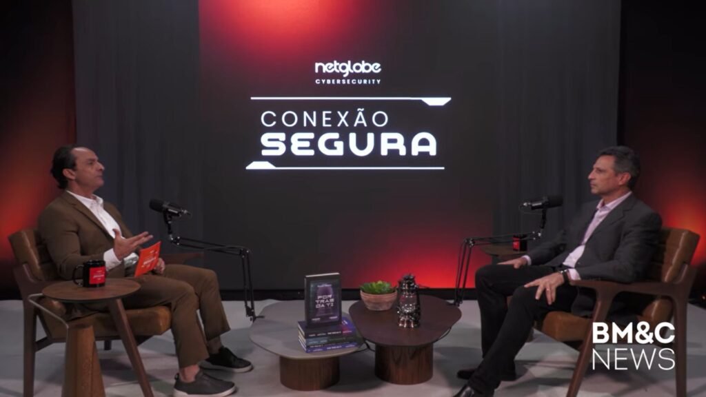 CONEXÃO SEGURA