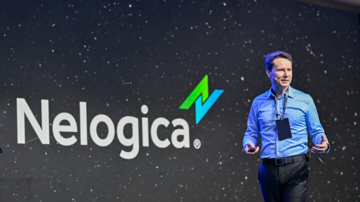 Nelogica - Profit Summit