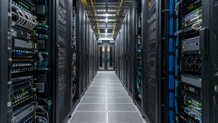 Redata reduz tributos para data centers, mas impacto dependerá de investimentos e contrapartidas