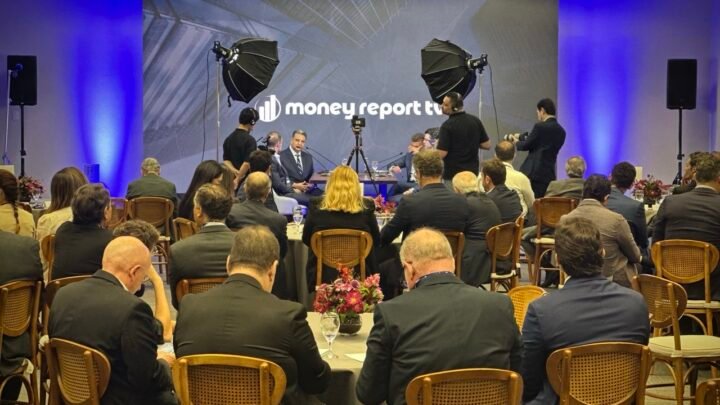 money report especial