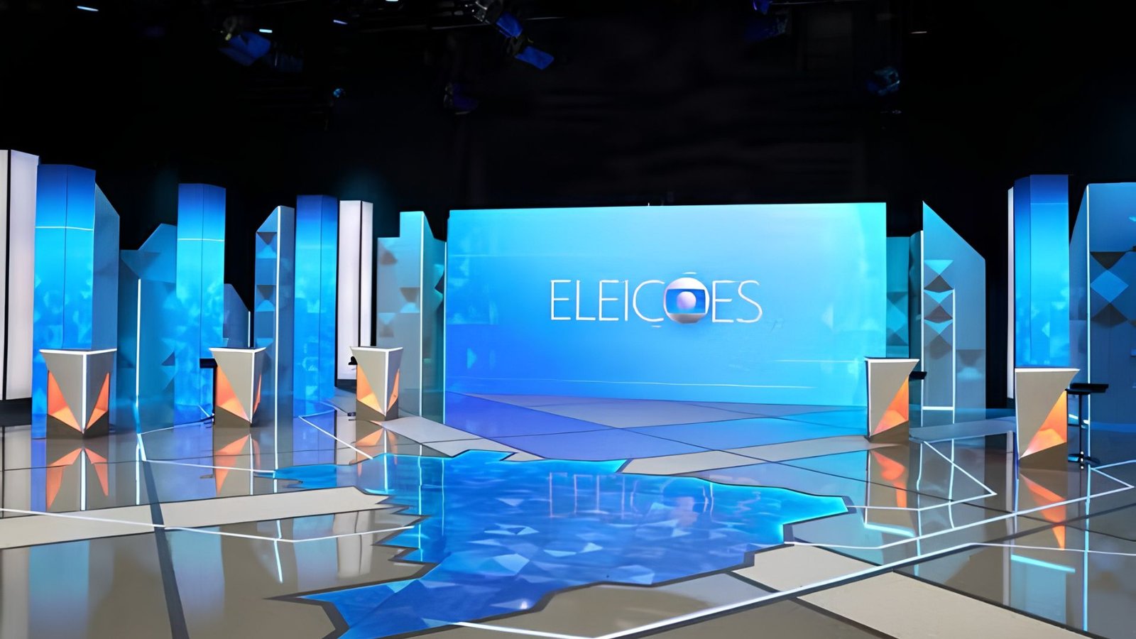 Debate da Globo é cancelado após decisões de TSE e