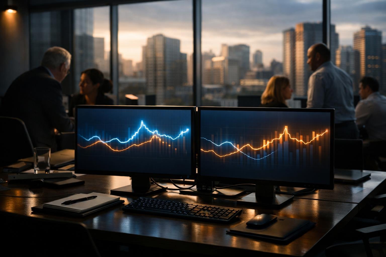 Pre 684 Volume de serviços cai 0,1% em agosto, mas segue acima do pré-pan