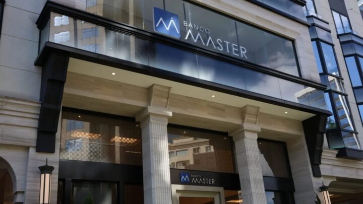 Vorcaro pediu 60 dias antes da liquidação do Banco Master