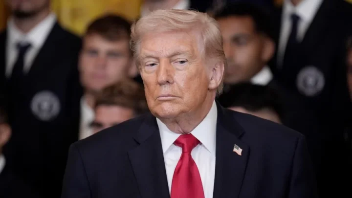 Trump elogia rapidez da apuração nas eleições do Brasil em
