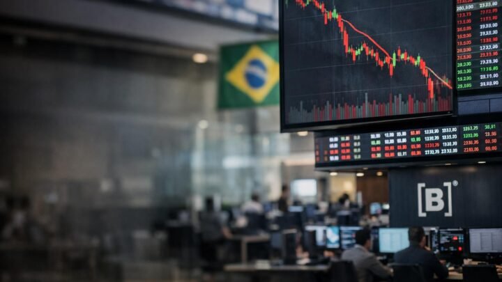 Ibovespa: 200 mil pontos entram no radar após eleição