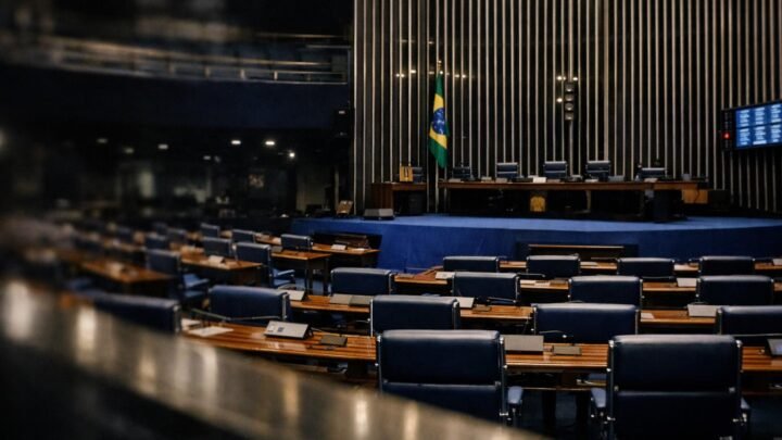 PEC da escala 6x1 terá primeira sessão nesta terça-feira