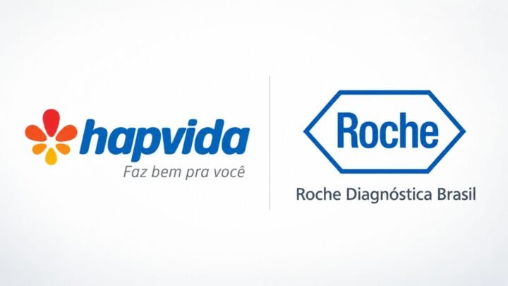 Hapvida contrato Roche de até R$ 2 bilhões