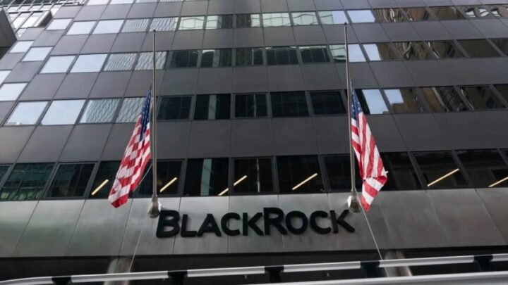 BlackRock amplia participações em ao menos 14 empresas após primeiro