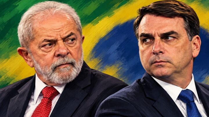 O voto do cansaço