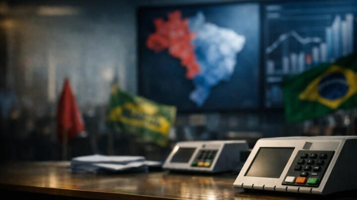 PoderData e Futura divulgam novas pesquisas eleitorais nesta terça