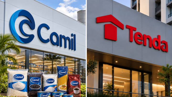 Camil abre temporada de balanços com lucro menor; Tenda e MRV divulgam prévias do 3T26