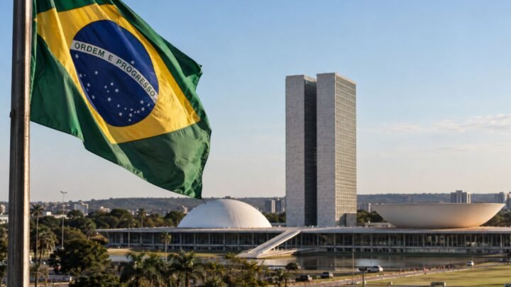 Um pacto dos candidatos para consertar o Brasil
