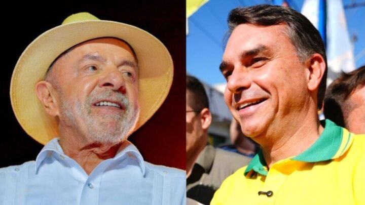 A aritmética dos votos no segundo turno