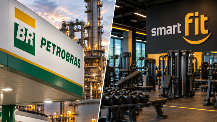 Petrobras adere à subvenção do diesel, Smart Fit investe no Buddha Spa e Axia resgata R$ 4 bi