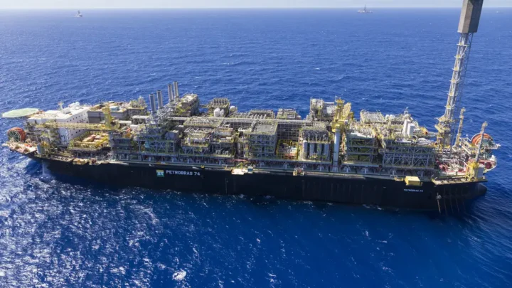 PPSA leiloa hoje 4 milhões de barris de petróleo do