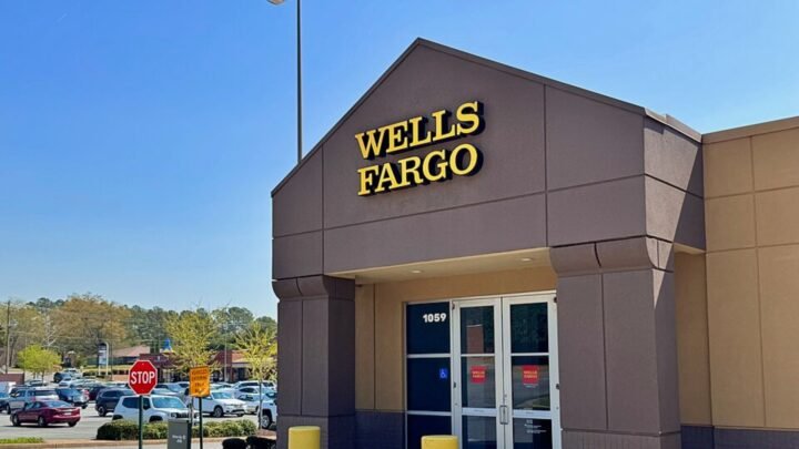 Wells Fargo eleva lucro em 6,5% no 3º trimestre, para