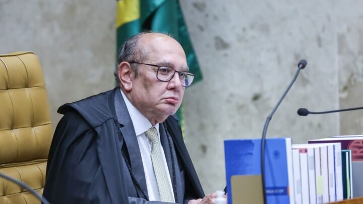 Van Hattem promete pressionar por impeachment de Gilmar no Senado