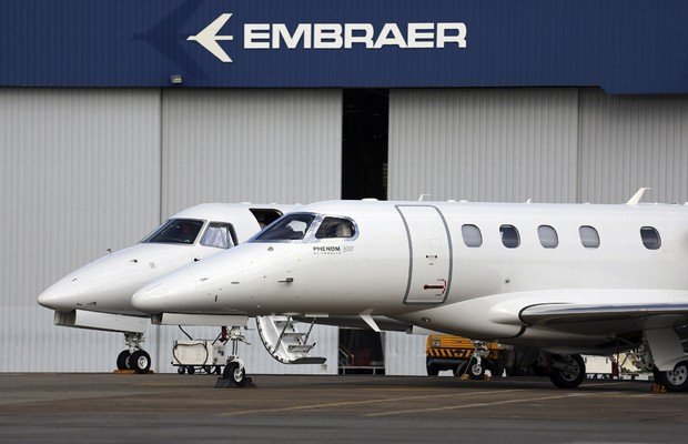 Embraer compra 51% da Novavayu Aerospace da Mahindra para cargueiro