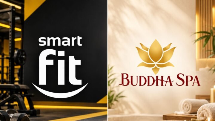 Smart Fit (SMFT3) investirá até R$ 32 mi no Buddha