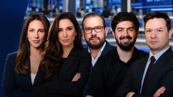 BM&C News terá cobertura especial da apuração das Eleições 2026 neste domingo
