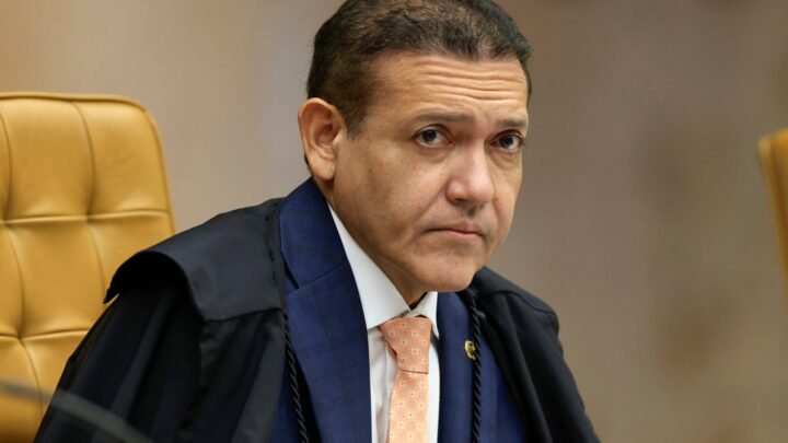 Nunes Marques suspende Exército do Lula até registro na Justiça
