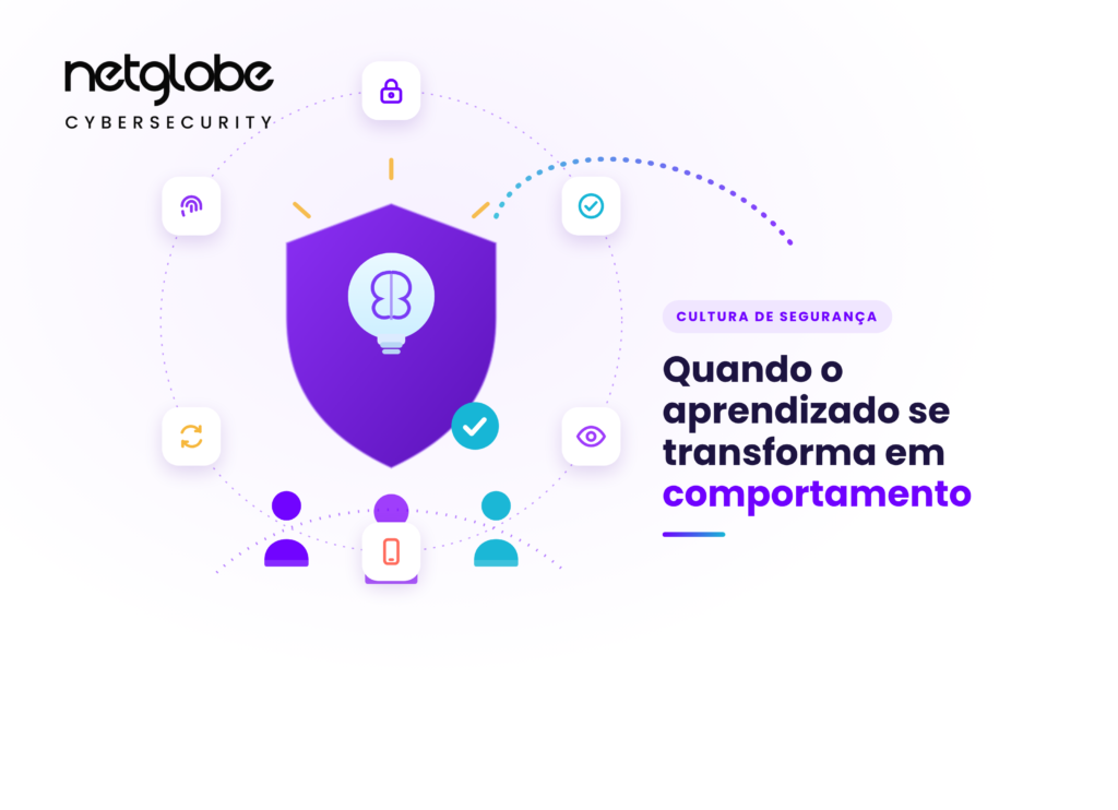 Cultura de segurança: quando o aprendizado se transforma em comportamento