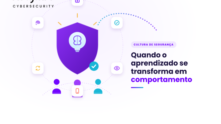 Cultura de segurança: quando o aprendizado se transforma em comportamento